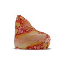 Load image into Gallery viewer, Bean Bag Chair Cover