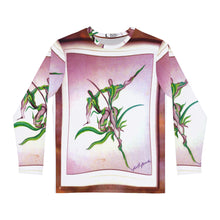 Load image into Gallery viewer, Men&#39;s Long Sleeve Shirt (AOP)