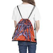 Load image into Gallery viewer, Outdoor Drawstring Bag