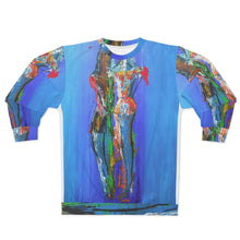 Load image into Gallery viewer, Unisex Sweatshirt (AOP)