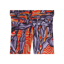 Load image into Gallery viewer, Women's Biker Shorts (AOP)