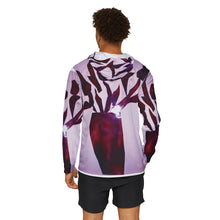 Load image into Gallery viewer, Men&#39;s Sports Warmup Hoodie (AOP)