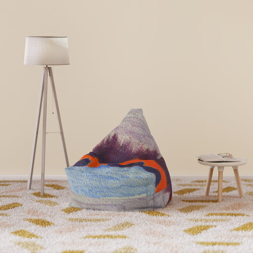 Bean Bag Chair Cover