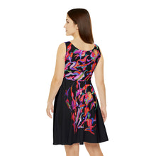 Load image into Gallery viewer, Women's Skater Dress (AOP)