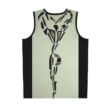 Load image into Gallery viewer, Basketball Jersey (AOP)