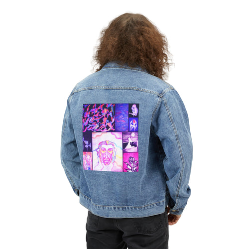Men's Denim Jacket