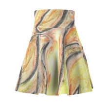 Load image into Gallery viewer, Women's Skater Skirt (AOP)