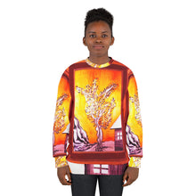 Load image into Gallery viewer, Unisex Sweatshirt (AOP)