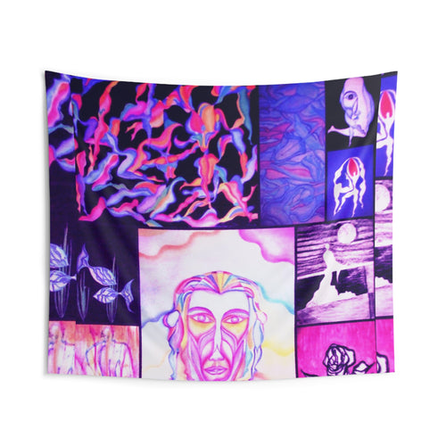 Indoor Wall Tapestries