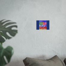 Load image into Gallery viewer, Satin and Archival Matte Posters