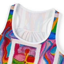 Load image into Gallery viewer, Women's Tank Top (AOP)