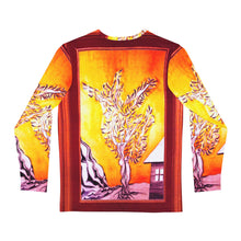 Load image into Gallery viewer, Men&#39;s Long Sleeve Shirt (AOP)