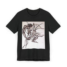 Load image into Gallery viewer, Unisex Jersey T-Shirt