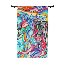 Load image into Gallery viewer, Window Curtains (1 Piece)