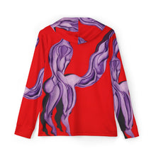 Load image into Gallery viewer, Men&#39;s Sports Warmup Hoodie (AOP)