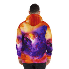 Load image into Gallery viewer, Fashion Hoodie (AOP)