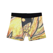 Load image into Gallery viewer, Vibrant Artistic Men's Boxers - Comfortable and Stylish Underwear