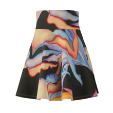 Load image into Gallery viewer, Women's Skater Skirt (AOP)