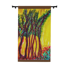 Load image into Gallery viewer, Window Curtains (1 Piece)
