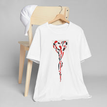Load image into Gallery viewer, Unisex Jersey T-Shirt