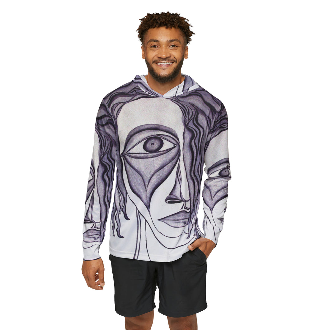 Men's Sports Warmup Hoodie (AOP)