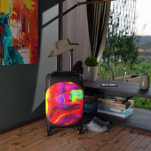 Load image into Gallery viewer, Suitcase