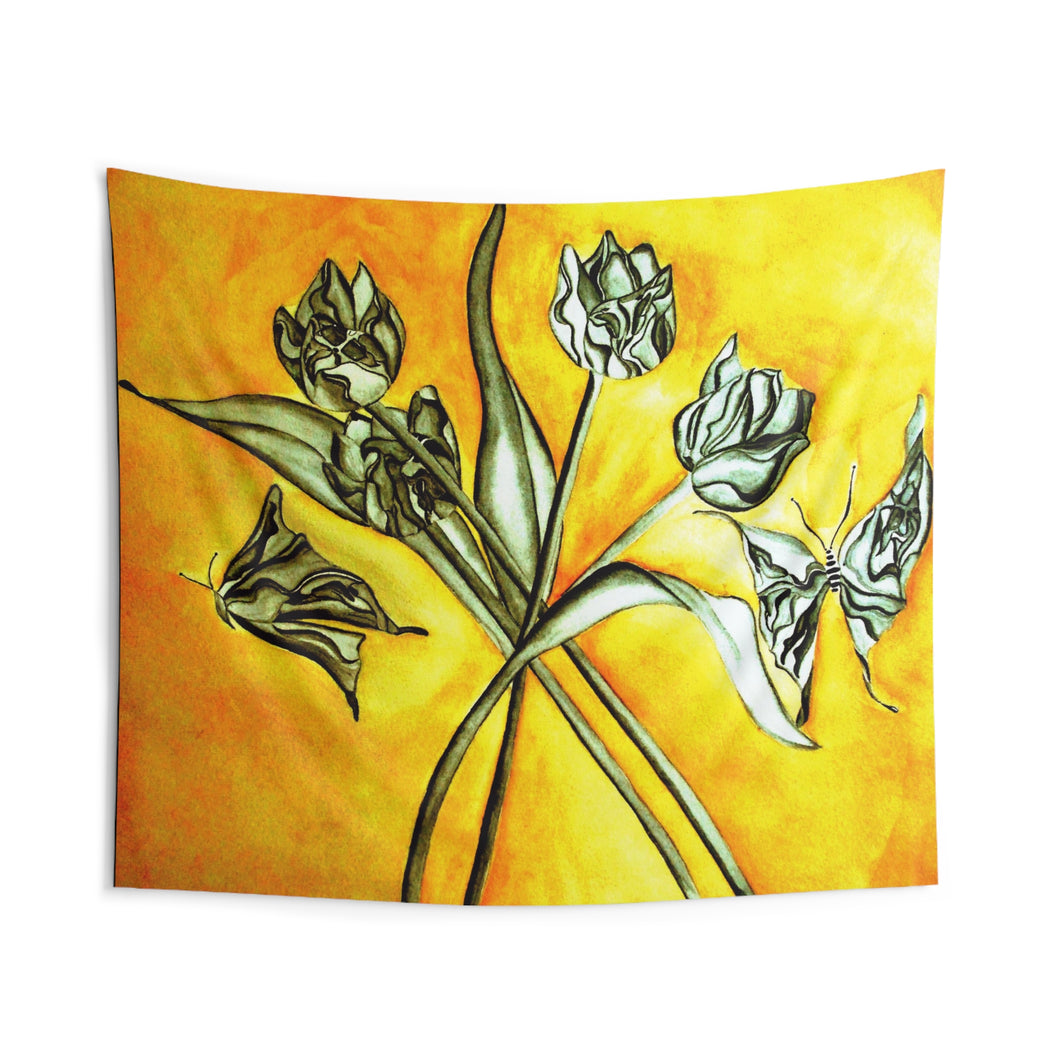 Indoor Wall Tapestries