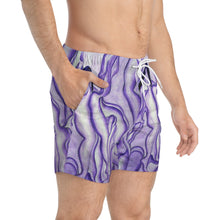 Load image into Gallery viewer, Swim Trunks (AOP)