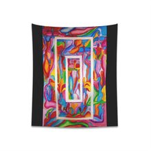 Load image into Gallery viewer, Printed Wall Tapestry