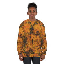 Load image into Gallery viewer, Unisex Sweatshirt (AOP)