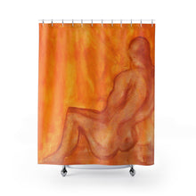 Load image into Gallery viewer, Shower Curtains