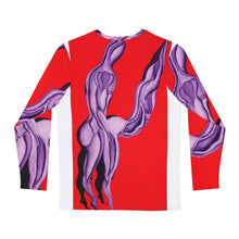 Load image into Gallery viewer, Men&#39;s Long Sleeve Shirt (AOP)