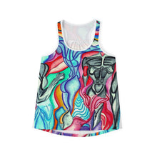 Load image into Gallery viewer, Women's Tank Top (AOP)