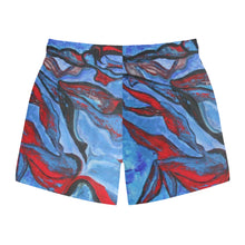 Load image into Gallery viewer, Swim Trunks (AOP)