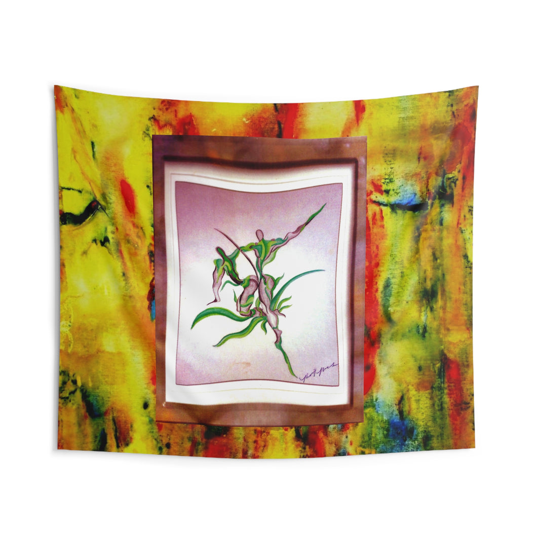 Indoor Wall Tapestries