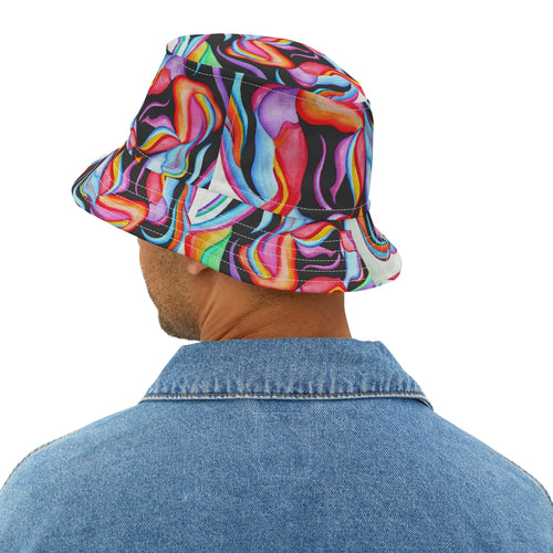 Bucket Hat (AOP)