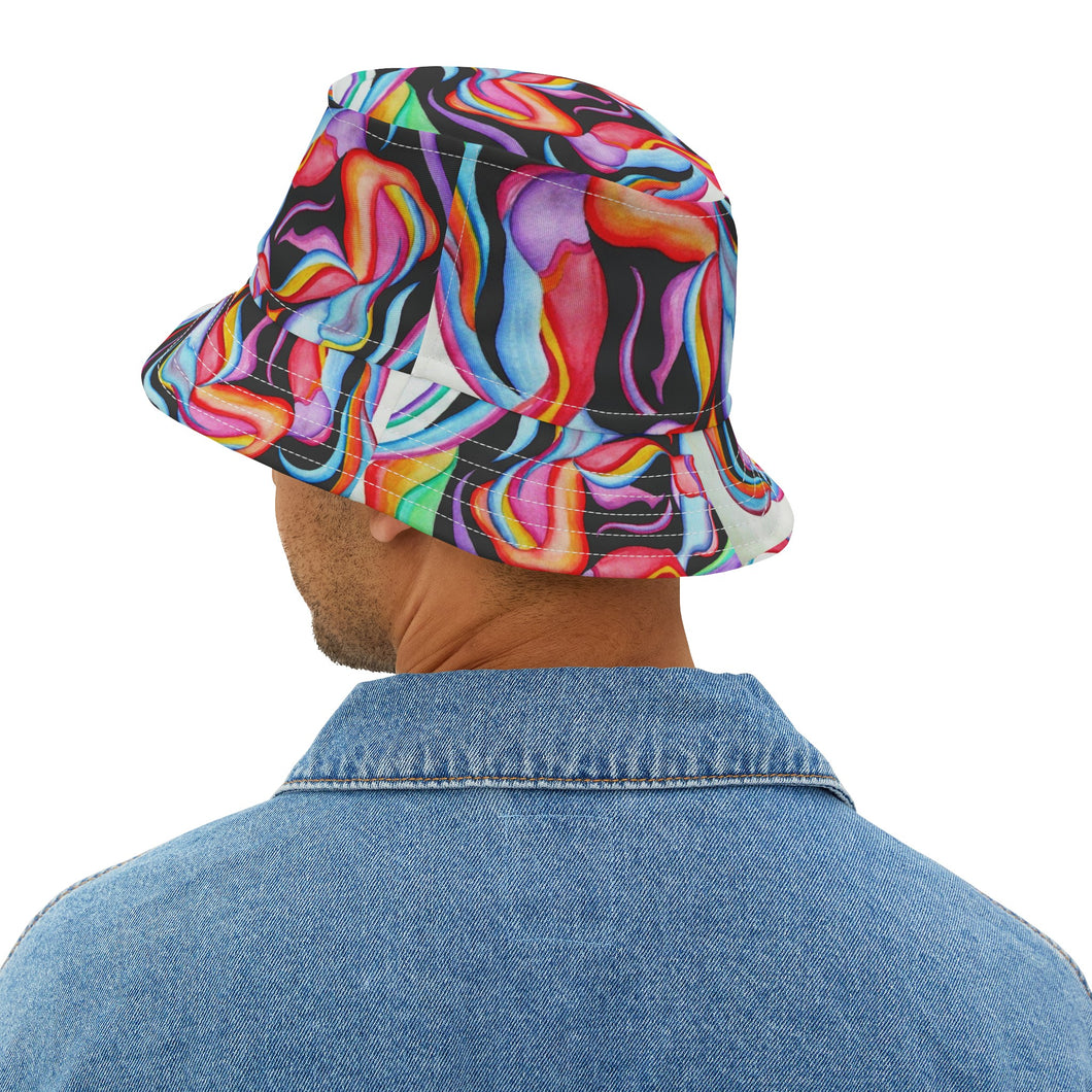 Bucket Hat (AOP)