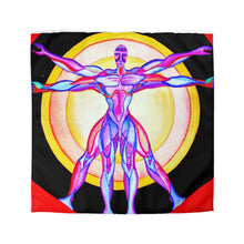 Load image into Gallery viewer, Microfiber Duvet Cover
