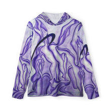 Load image into Gallery viewer, Men&#39;s Sports Warmup Hoodie (AOP)