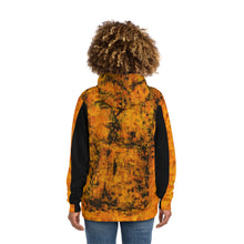 Load image into Gallery viewer, Fashion Hoodie (AOP)