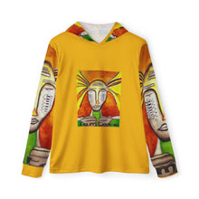 Load image into Gallery viewer, Men&#39;s Sports Warmup Hoodie (AOP)