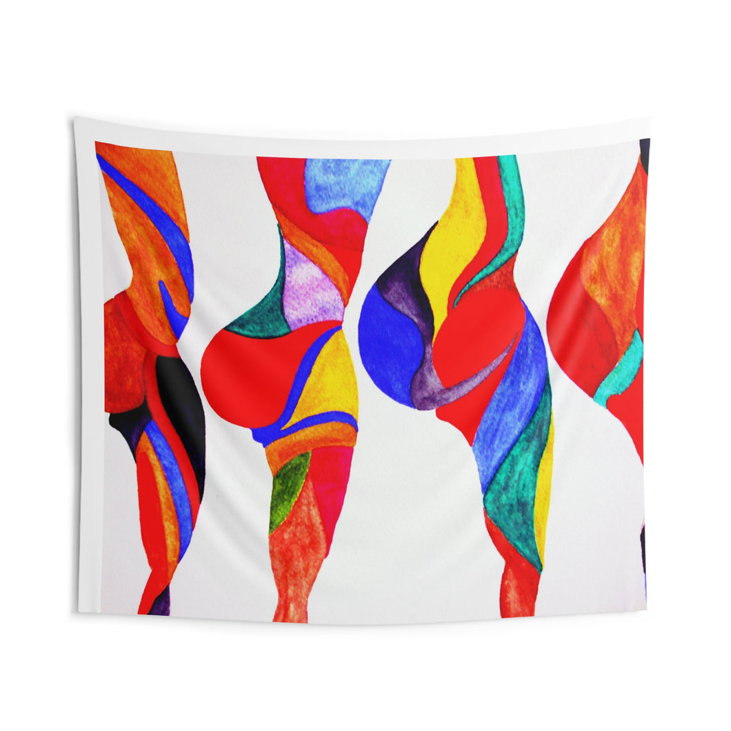 Indoor Wall Tapestries