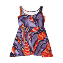 Load image into Gallery viewer, Women's Skater Dress (AOP)