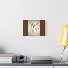 Load image into Gallery viewer, Matte Canvas, Stretched, 1.25&quot;