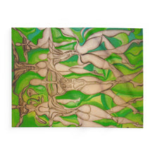 Load image into Gallery viewer, Arctic Fleece Blanket