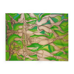 Arctic Fleece Blanket