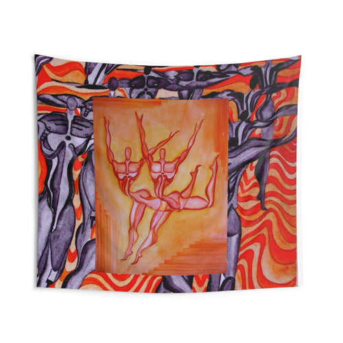 Indoor Wall Tapestries