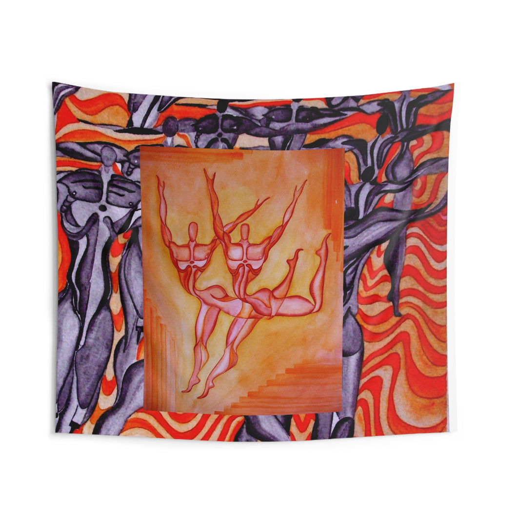 Indoor Wall Tapestries