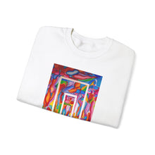 Load image into Gallery viewer, Unisex Heavy Blend™ Crewneck Sweatshirt