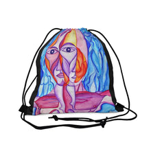 Load image into Gallery viewer, Outdoor Drawstring Bag